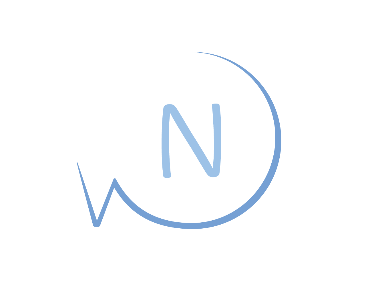 Novia's logo
